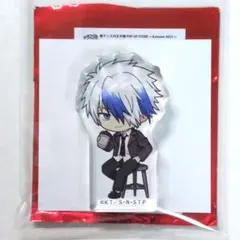 新テニスの王子様 POP UP STORE Autumn ミニアクリルブロック