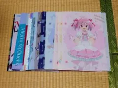 2026年最新】プロセカ クリアファイルの人気アイテム - メルカリ