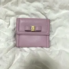 Ferragamo 二つ折り財布のサムネイル