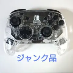 ニンテンドースイッチ本体とコントローラー(ジャンク品) 楽天市場】ジャンク（Nintendo Switch｜テレビゲーム）の通販