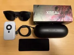 2026年最新】XREAL Air 2 proの人気アイテム - メルカリ