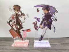 地縛少年花子くん　 アクリルスタンド セット