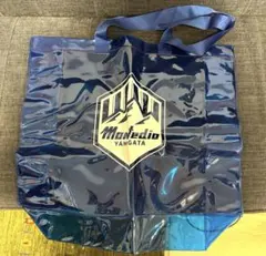 モンテディオ山形 クリアトートバッグ