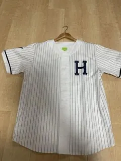 ハフ ベースボールシャツのサムネイル