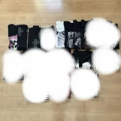 サブカル地雷系 まとめ売り
