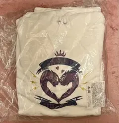 フロットサム ジェットサム パーカー ディズニー フロイド ジェイド ツイステのサムネイル