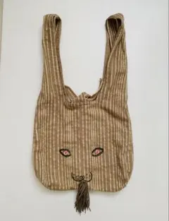 美品 ミナペルホネン ジャガード ウサバッグ 大 mina perhonen 2025年最新】mina perhonen usaの人気アイテム - メルカリ