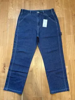 CIAOPANIC TYPY デニム ペインターパンツのサムネイル