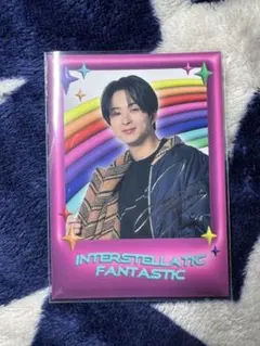 澤本夏輝　フォトカード　レア　IF