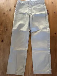 Dickies 874 オリジナル 34