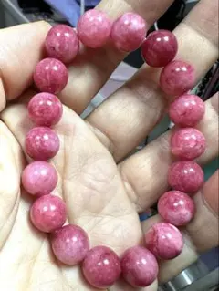 インカローズ ブレスレット