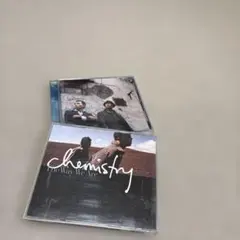 CHEMISTRY The Way We Are レコード - メルカリ