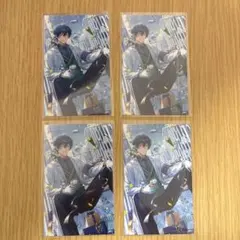 にじさんじ ノスタルジアコレクション レオス・ヴィンセント