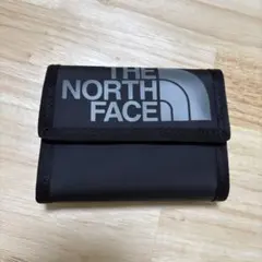 韓国ノースフェイス　ウォレット
