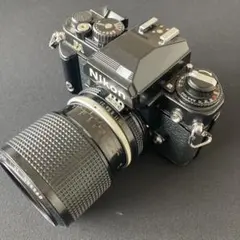 2026年最新】nikon faの人気アイテム - メルカリ