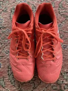 アシックス ULTREZZA 24.0 トレーニングシューズ　サッカー