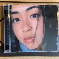 宇多田ヒカル First Love CD アルバム