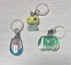 【バラ売り受付中】ふたりはプリキュア　めじるしアクセサリー