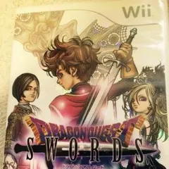 値下げ期間中!! ドラゴンクエストソード