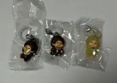 モンチッチ めじるしアクセサリー 2