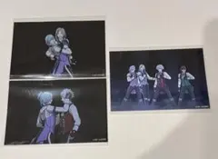うたプリ ASSDMS カルナイ ブロマイド
