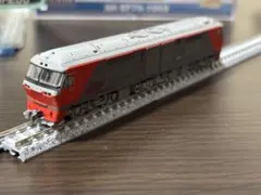 中国長鳴「HDX1D型電力机車(電気機関車) 1898（周恩来号） 上局沪段」 中国長鳴「HDX1D型電力机車(電気機関車) 1898（周恩来号） 上局沪段