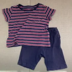 コムサフォセット　80 セットアップのサムネイル