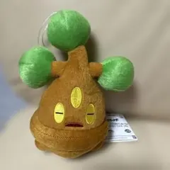 ウソハチ　ぬいぐるみ　ポケモン