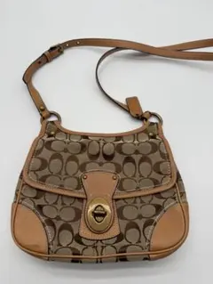 コーチ　coach ショルダーバッグ