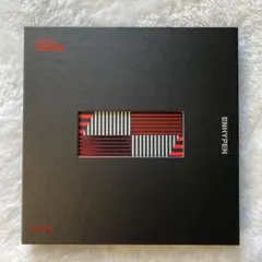 ENHYPEN BORDER:CARNIVAL CD HYPE ver.