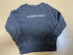 キッズ　トレーナー　120