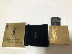 ✨新品✨ 限定品　YSL 30周年限定チーク