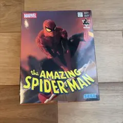 MARVEL アメイジングスパイダーマン フィギュアのサムネイル