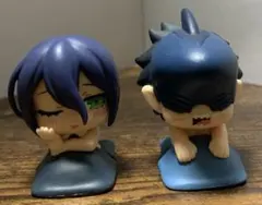 チェンソーマン レゼ ボム おねむたん