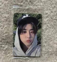 straykids cd 未開封