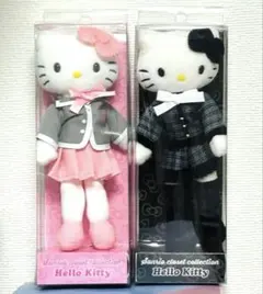 2025年最新】制服 キティ ぬいぐるみの人気アイテム - メルカリ