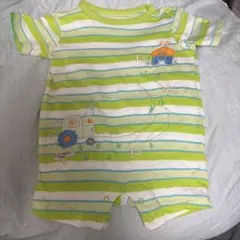 Child of Mine by Carter's ロンパース 0-3ヶ月 新品のサムネイル