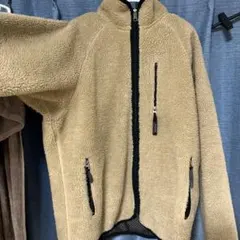 Patagonia ボアジャケット