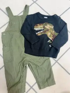 ベビーGAP