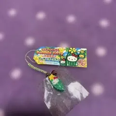 ご当地キティ スパリゾートハワイアンズバージョン ハローキティ