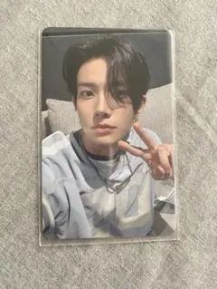 ENHYPEN トレカ ヒスン