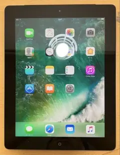 iPad - ヒロト様 美品 iPad4 16GB 付属品完備 wifi+セルラー 2026年最新】ipad 第4世代 wi-fi 16gbの人気アイテム - メルカリ