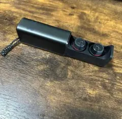 JBL TRUE WIRELESS FLASH アンダーアーマーコラボ イヤホン