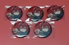 キンツア WITHいっぱい缶バッジ 三鷹アサヒ セット - メルカリ