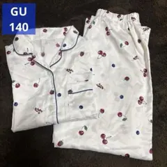 キッズパジャマ長袖