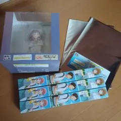 タイトーくじ夏の日の思い出 LH賞鹿野千夏フィギュア 他
