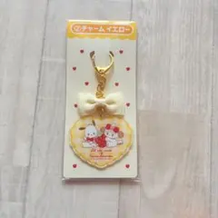 Lil ala mode × サンリオキャラクターズ 当りくじ　チャー