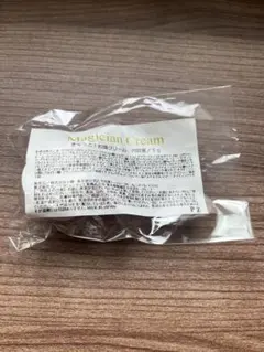 【nohanabi様専用】Magician Cream きゅっと!お顔クリーム