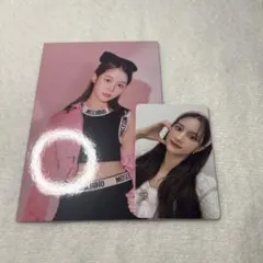 Kep1er バヒエ ヒカル First Impact セット