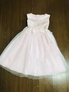 プリンセスドレス2枚130cm